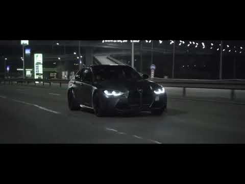Pressa X DJ Charlie B - Glitch (BMW M4 Edition)