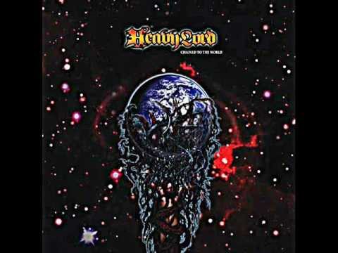 Heavy Lord - Looking into the makers eyes