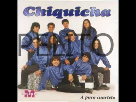 Chiquicha-pelito