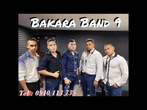 Bakara Band CD9 - Keď Budeš Moja