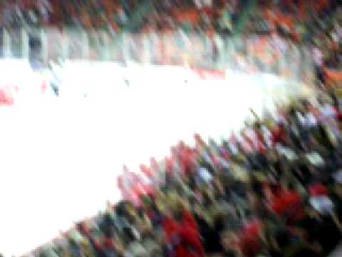detroit red wings vs. boston bruins - winning goal