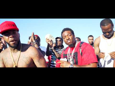 Dee Gunz x D.O. SNO - Green Faces ft. Ghost Da Preacher (prod. by K-Lay) | shot by @deezymiaci5