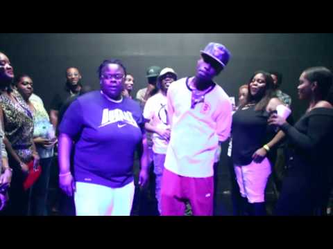 B-Gunna vs Phokused The Great