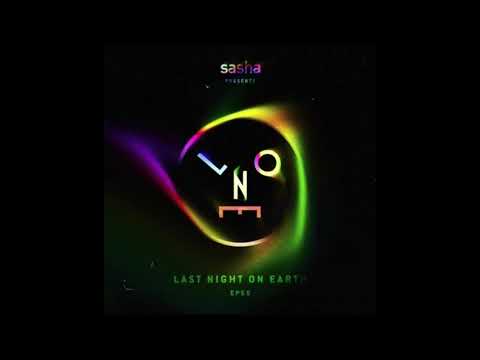 Sasha - Last Night On Earth 065 - 15-12-2020