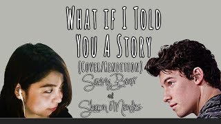 What If I Told You A Story - Shawn Mendes (FULL SONG ADDED LYRICS)