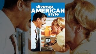 Divorce American Style
