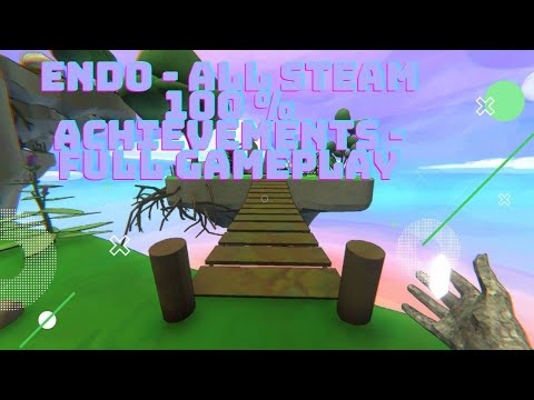 Endos Game Steam Community :: ENDO