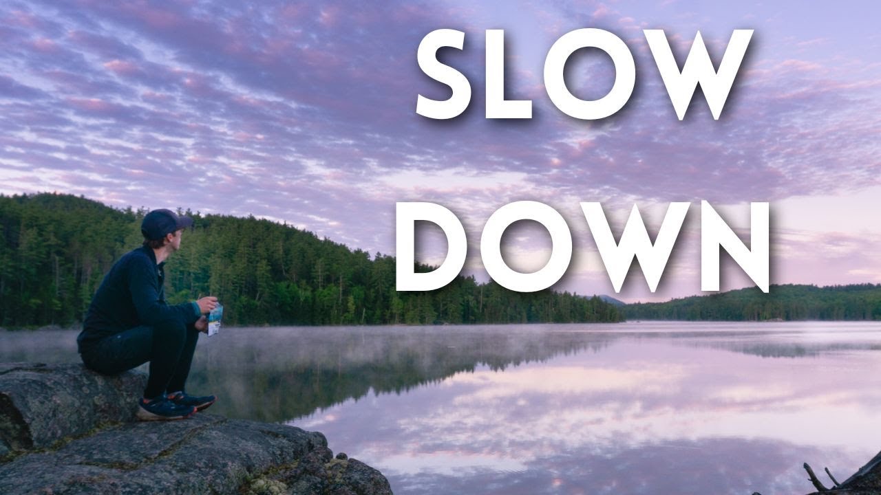 Why Life Goes By So Fast