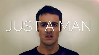 James Kennedy - Just a Man