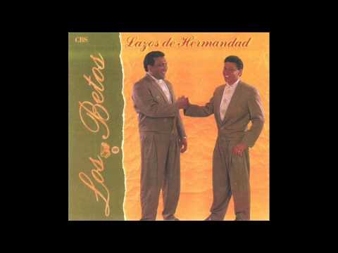 los betos   dame tu mano
