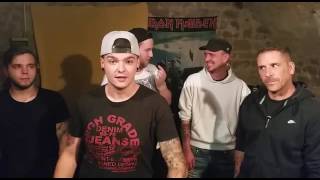 Herzlos - Tough Magazine - Videogruß 10/2016