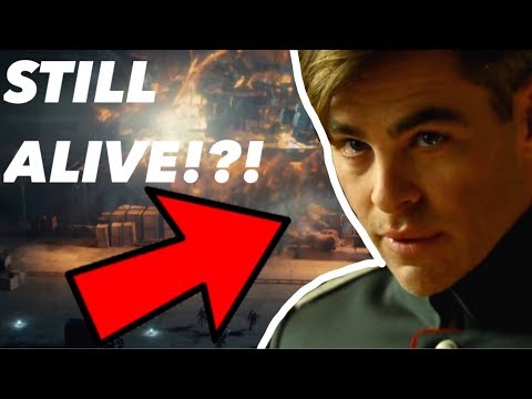 Is Steve Trevor Actually ALIVE?!? | Wonder Woman Theory Explained