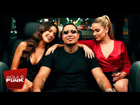 PARECE ATÉ QUE EU TO COM IMÃ - MC's Lele JP, Leozinho ZS, Meno K, Menor ZL, GH Original e PR