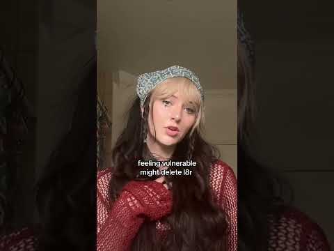 Video thumbnail for give u hell* (Snippet 26.04.2025)