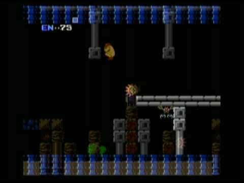 Metroid - Space Orchestra - Remixed by McVaffe