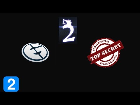Highlights Evil Geniuses vs Team is Secret Game 2- The Summit 2