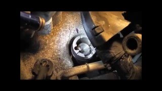 Ford Taurus Cam Synchronizer Diagnosis and Replacement