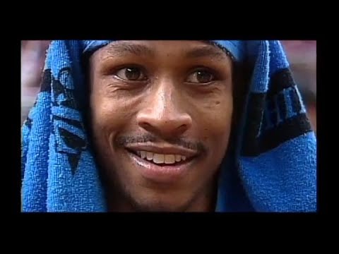 AHZUMJOT - ANGST VOR MIR FEAT. CHIMA EDE (PROD: BLVTH) - IVERSON TRIBUTE