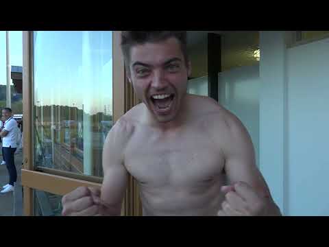 UEFA Regions' Cup. Der Film