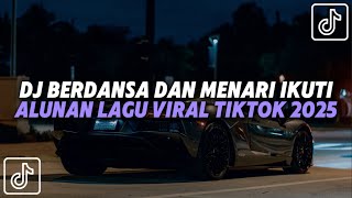Download lagu DJ MARI BERCINTA AURA KASIH | DJ BERDANSA DAN MENARI IKUTI ALUNAN LAGU VIRAL TIKTOK NEW 2026 ❗❗❗ mp3