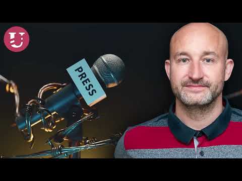 Jan Tománek 3. díl: Systém drží při životě média, která už ztratila funkci hlídacího psa demokracie