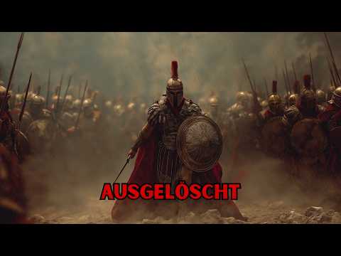 Die wahre Geschichte Karthagos: Wie eine Supermacht ausgelöscht wurde