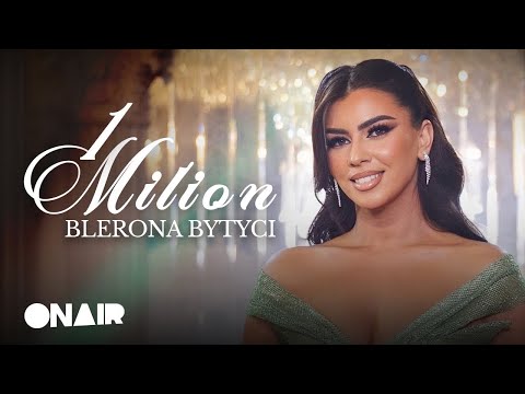 𝗕𝗟𝗘𝗥𝗢𝗡𝗔 𝗕𝗬𝗧𝗬𝗖𝗜 : 1 Milion #2026