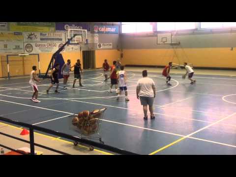 Entrenamiento venta de baños