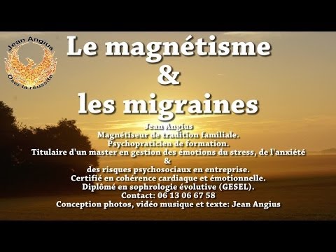 comment traiter migraine