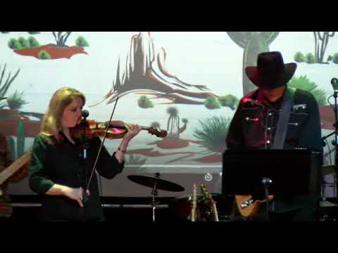 Promotional video thumbnail 4 for The Old Country Band