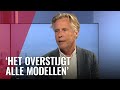 OMT-lid De Jong over forse toename besmettingen in Corona Q&A