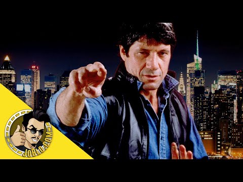 Remo Williams: The Adventure Begins (1985) - The Best Movie You Never Saw