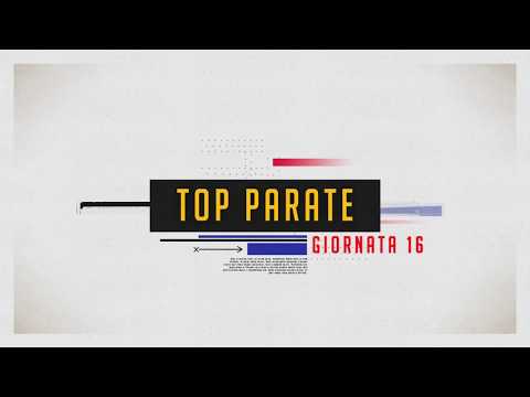 Serie A PlanetWin 365 Futsal | Top Parate 16° Giornata