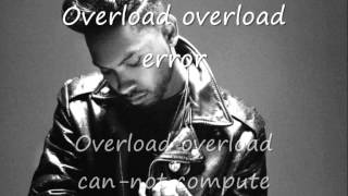 Miguel-Overload lyrics