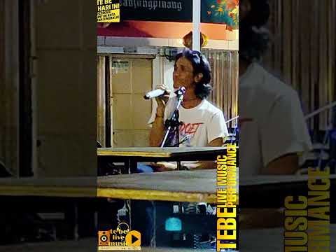 Ada Yang Hilang (Harmonika & Accoustic Version), Pasar Malam, Kota Lama, Tanjung Pinang, Kepri