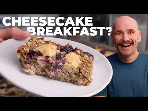 Is THIS the Breakfast YOU could EAT Daily?