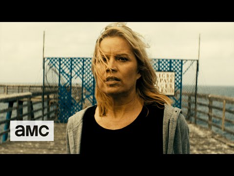 Fear the Walking Dead Season 3 (Promo 'Everything Changes')