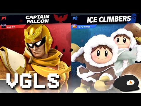 🔥VGLS Vs. Bulge Bois Crew Battle - March 2020 ~ Smash Ultimate