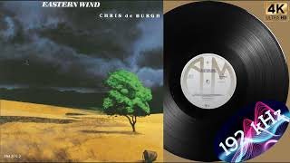 Chris de Burgh (Eastern wind, LP, 1980) - 04 Wall Of Silence