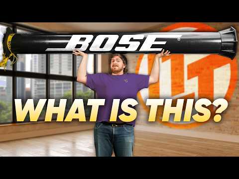 Video Thumbnail: We Bought an Acoustic Wave Cannon