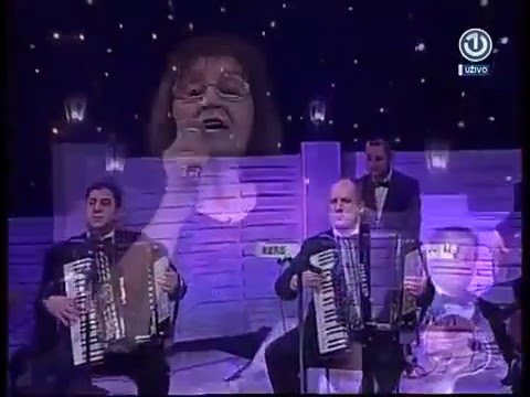 Zehra Deović posljednji javni nastup 01.03. 2015, Safete, Sajo, BHT