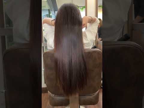 POWER FILL HAIR TREATMENT