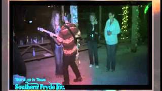 Tear it Up in Texas by Southern Fryde Inc.