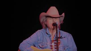 Dwight Yoakam, I was just standing  2009