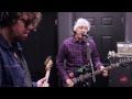 Lee Ranaldo and the Dust "Lecce, Leaving" Live at KDHX 10/21/13