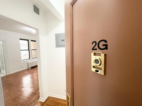 Apartment Tour: Luxe Living at Apt 2G, 1793  Riverside Drive! 🏙️ 🔥🎇🎆