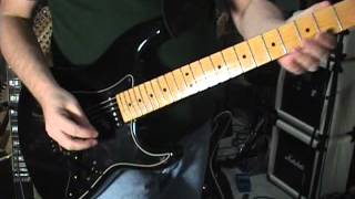 Video thumbnail for 1986-87 Charvel Model 1A Strat Type Guitar Review By Scott Grove by Groovy Music Lessons