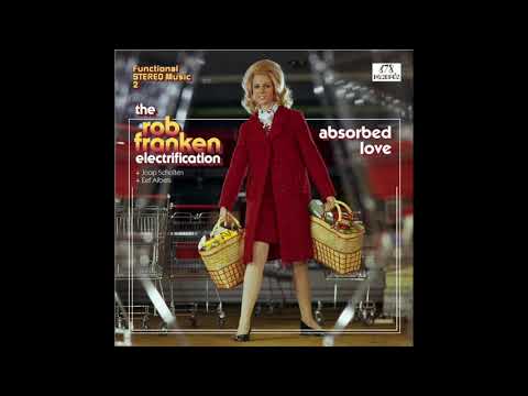 Rob Franken Electrification + Joop Scholten - Loadstone