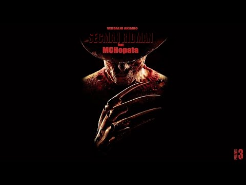 Zagonetach feat SecKillah, MCHopata - Esencija Berserkera (prod by Trilian)