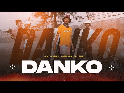 Júnior LOukinho - Danko 🤕